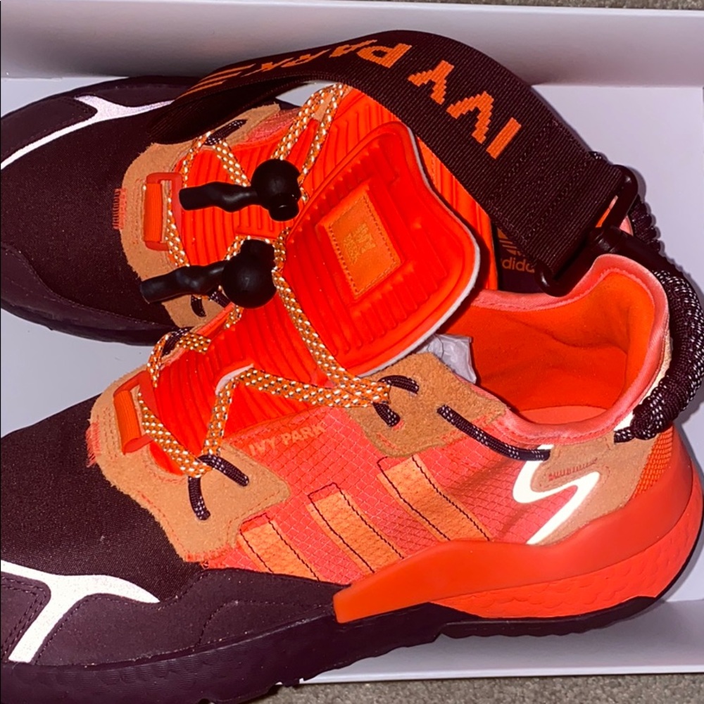 ADIDAS IVY PARK NITE JOGGER